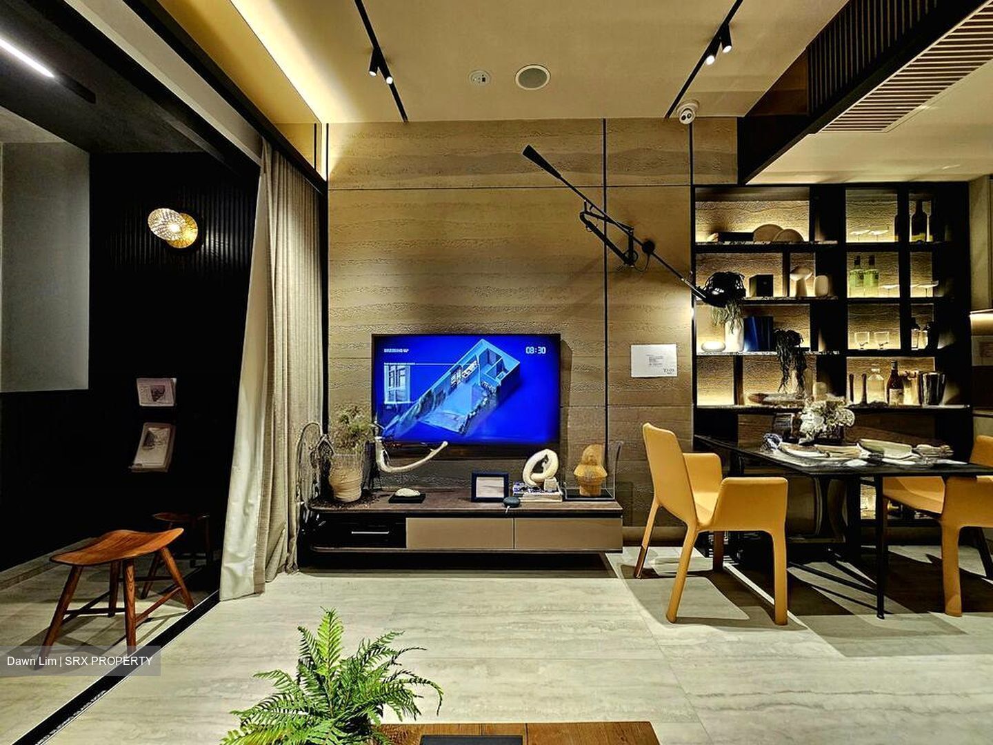 Maxwell Road (D1), Condominium #524064881